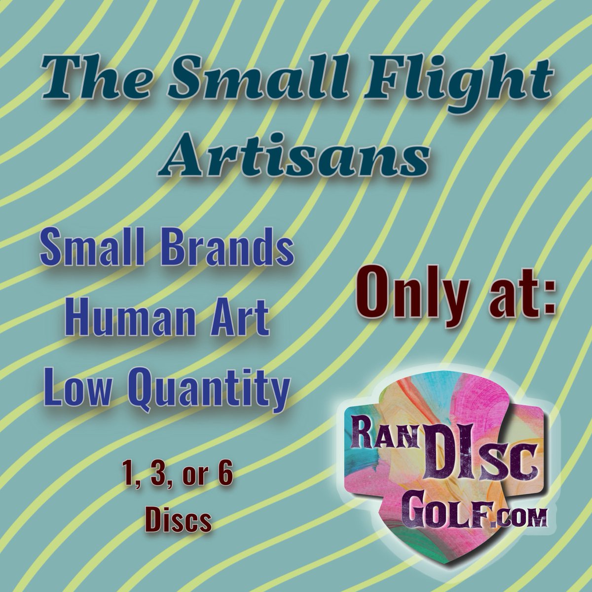 Ran Disc Golf tweet media