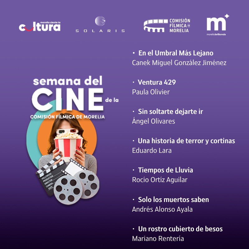 Espacio Solaris tweet media