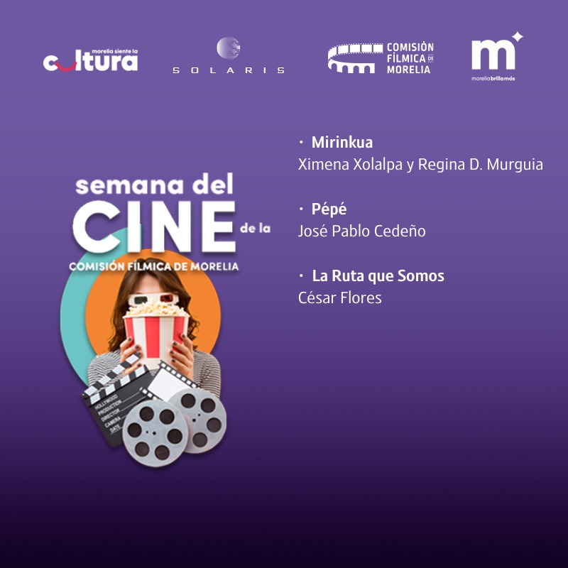 Espacio Solaris tweet media