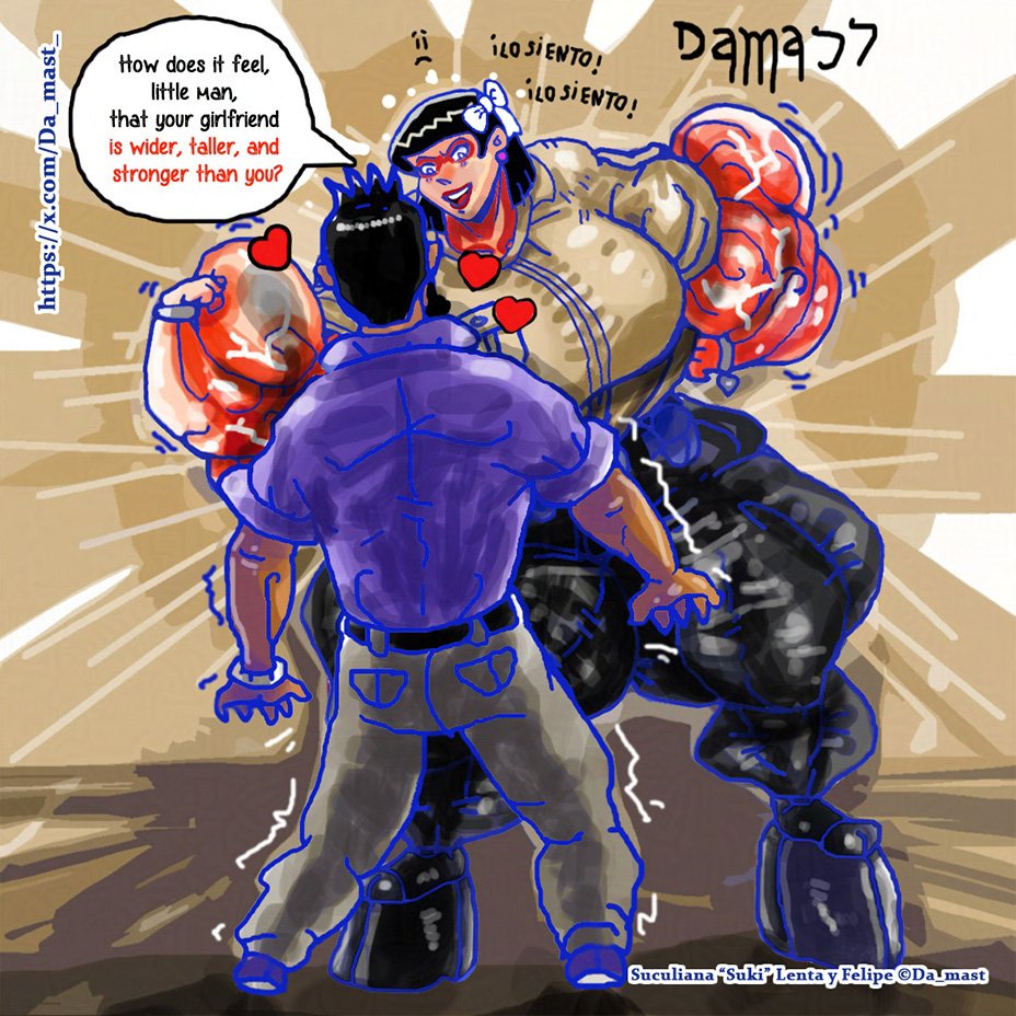 Da_mast© Commission Open tweet media