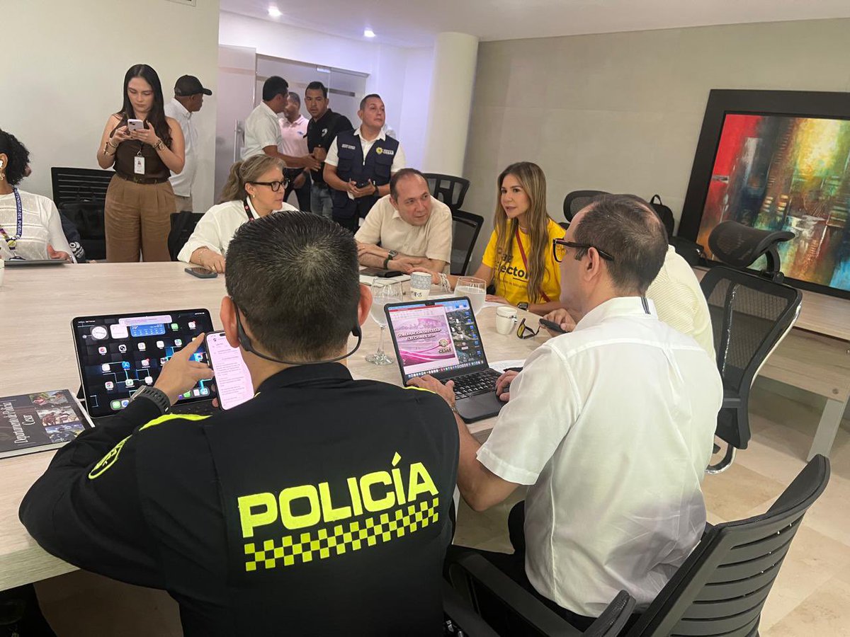 Antonio Sanguino tweet media