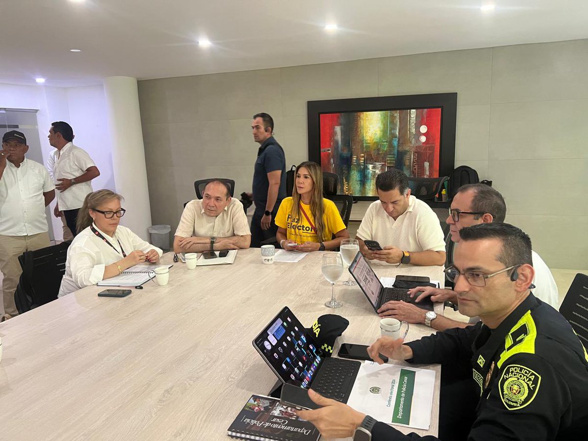 Antonio Sanguino tweet media