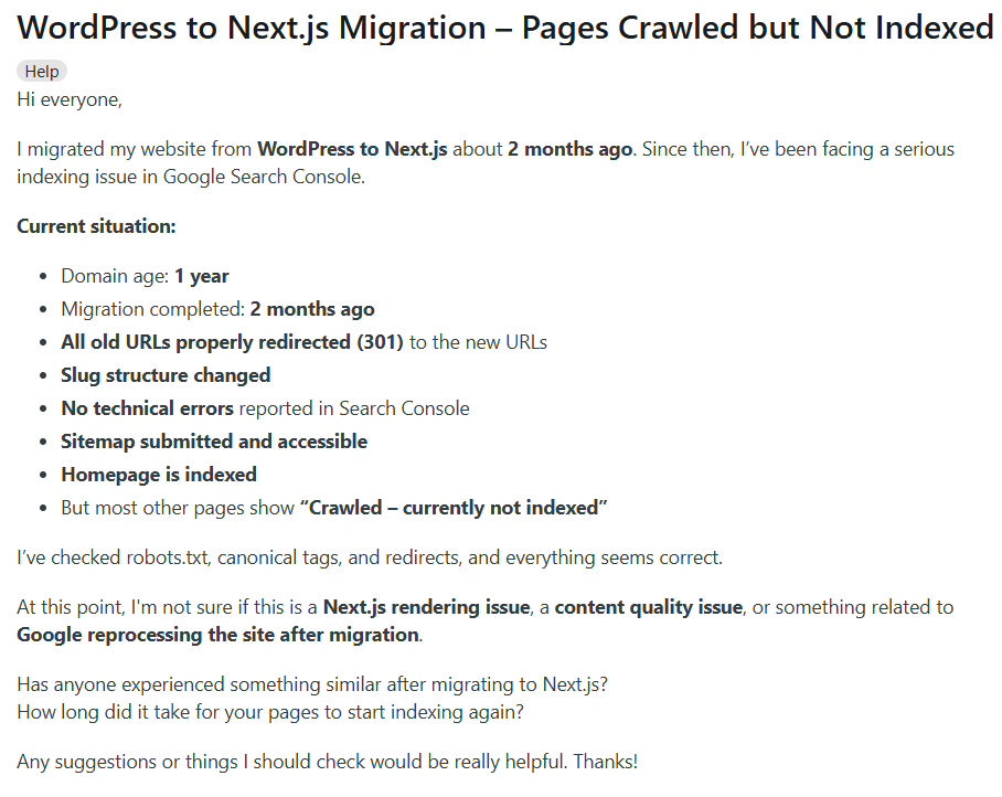 David Quaid - AI SEO tweet media