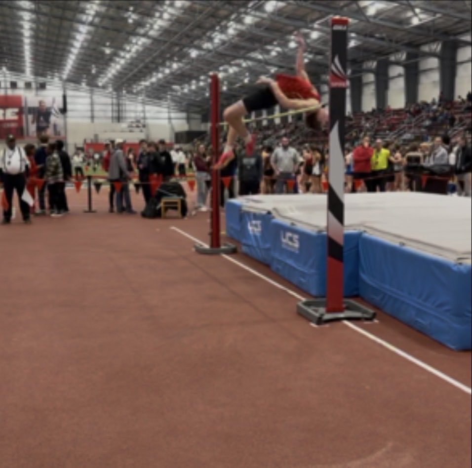 Wadsworth Men's T&F tweet media