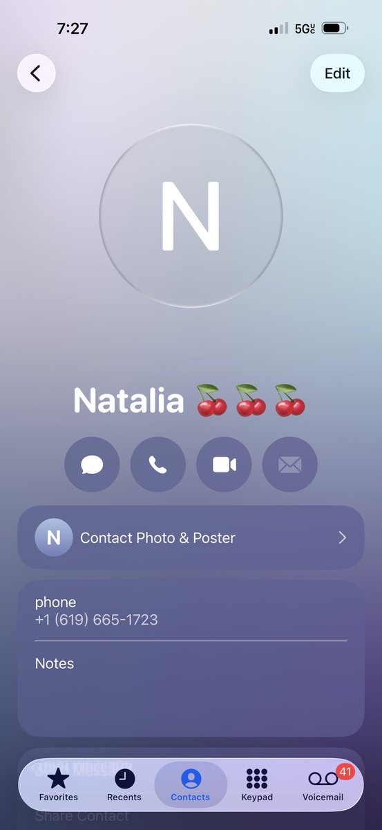 heyitsNatalia tweet media