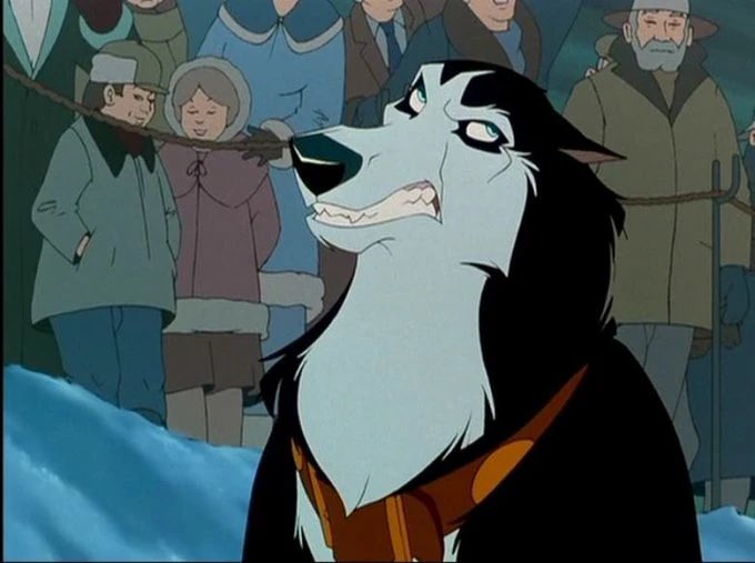 nmaki98's tweet photo. Drawn humanized version of Steele from “Balto”, couldn’t forget this non-Disney villain^^
#Balto #Steele #baltofanart #balto_steele #humanized https://t.co/8Mh9iHxPDb