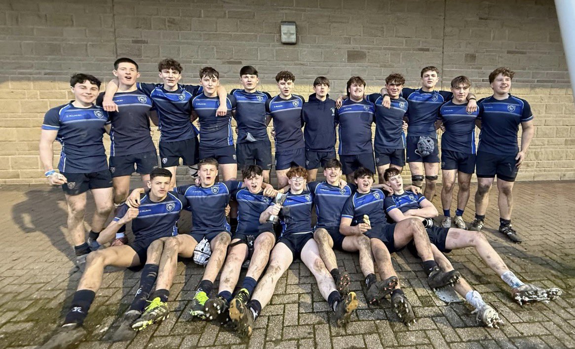 Mr Hyam PHGS PE tweet media