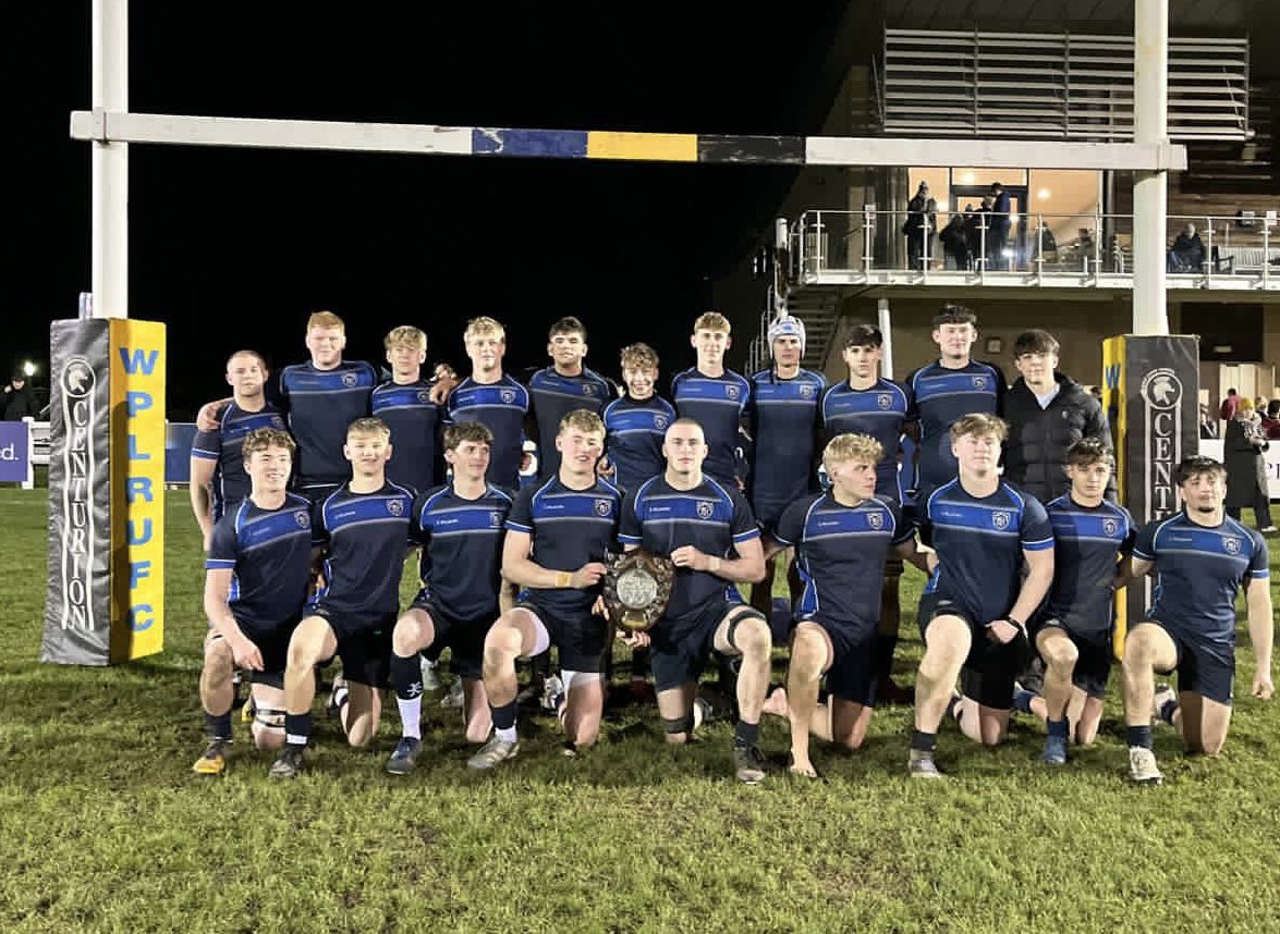 Mr Hyam PHGS PE tweet media