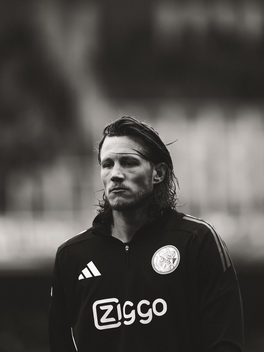 AFC Ajax tweet media