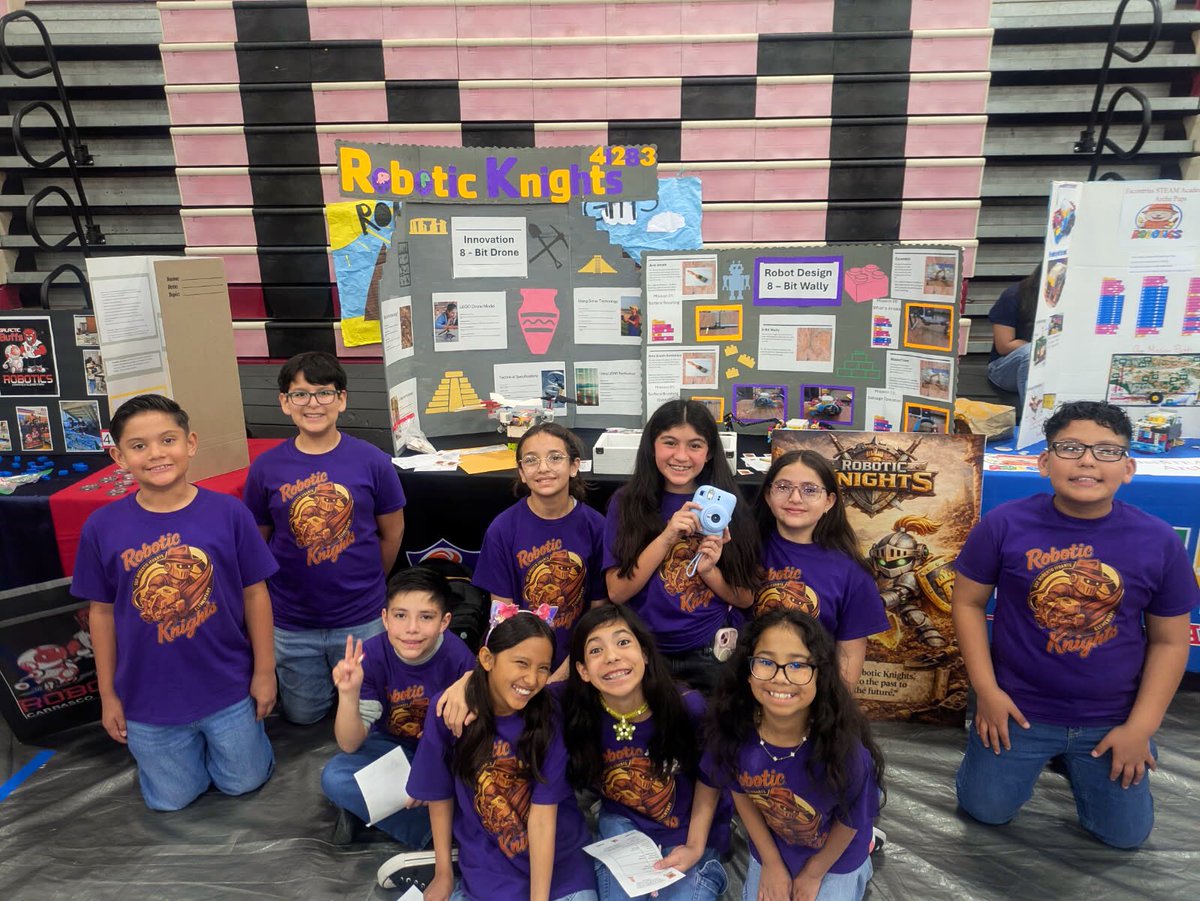 Sgt. Roberto Ituarte Elementary tweet media