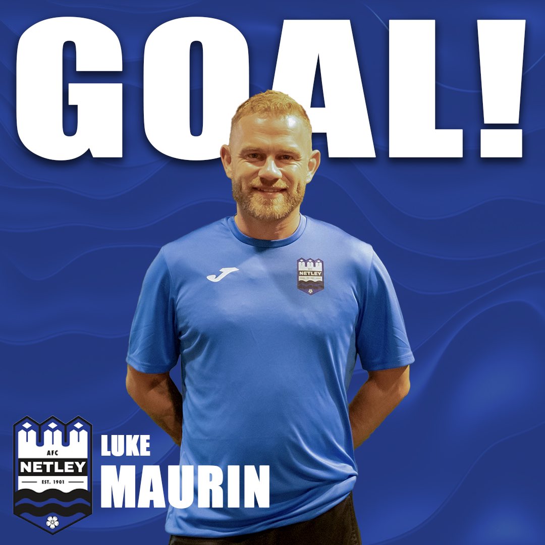 AFC Netley tweet media