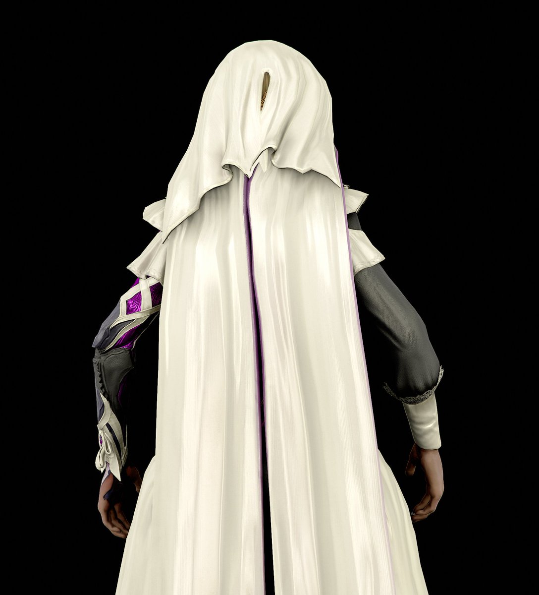 Warframe Archival (Archie) tweet media