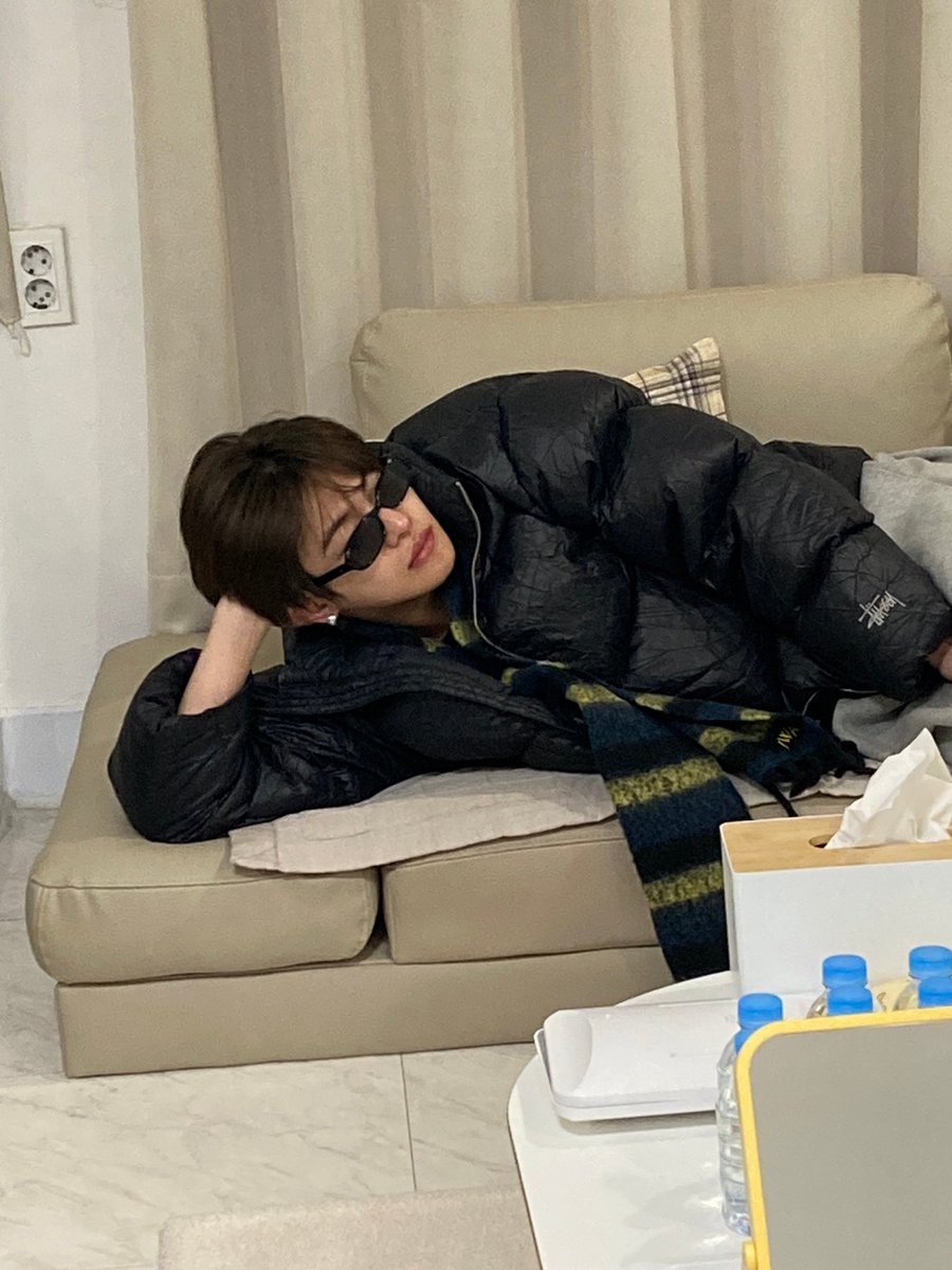 LEO INDONESIA tweet media