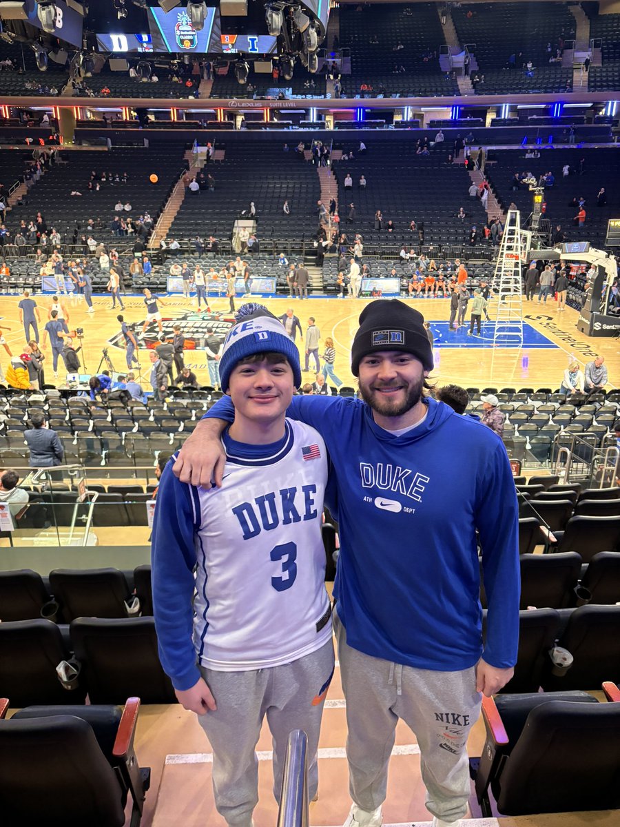 Coach Grant Ferrauilo tweet media