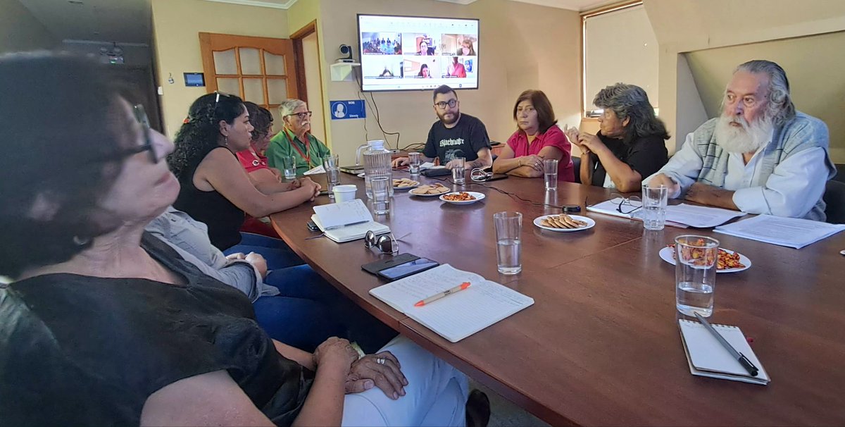 Colonia Dignidad tweet media