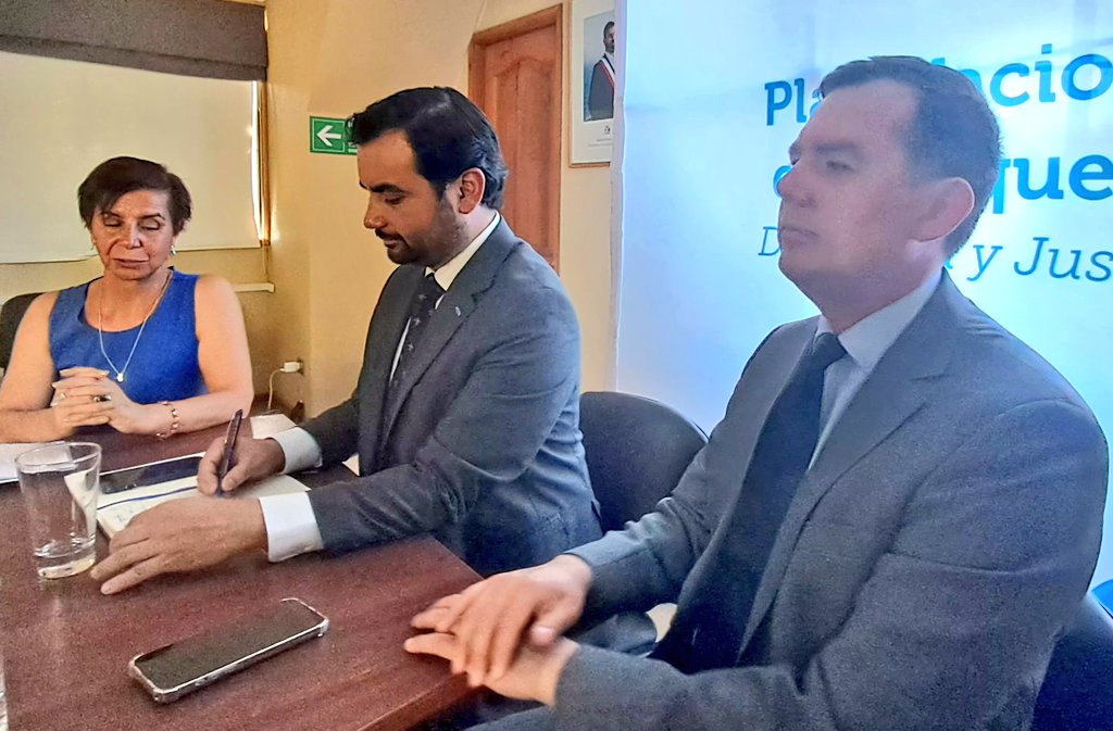 Colonia Dignidad tweet media