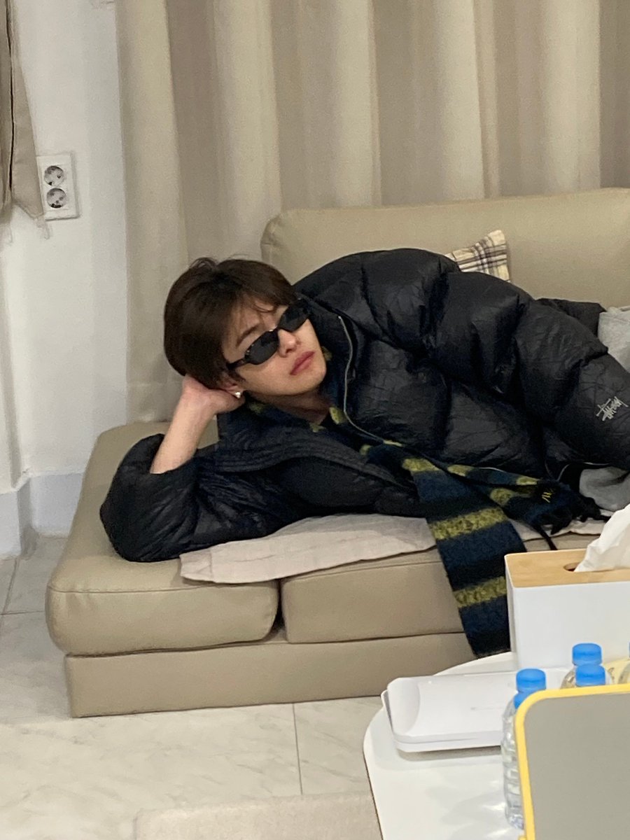 LEO INDONESIA tweet media