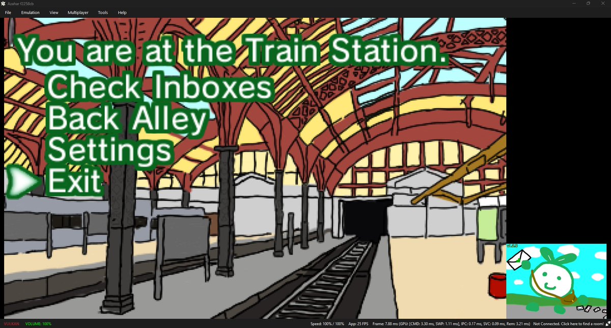 PabloMK7 tweet media