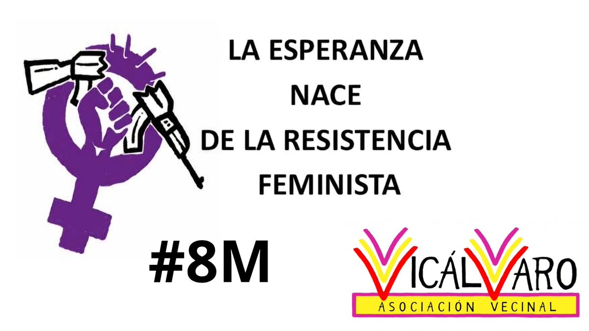 AVVicálvaro tweet media