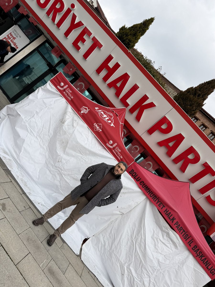 Emir Can TUNÇ tweet media