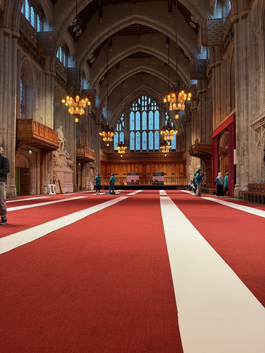 Open Iftar tweet media