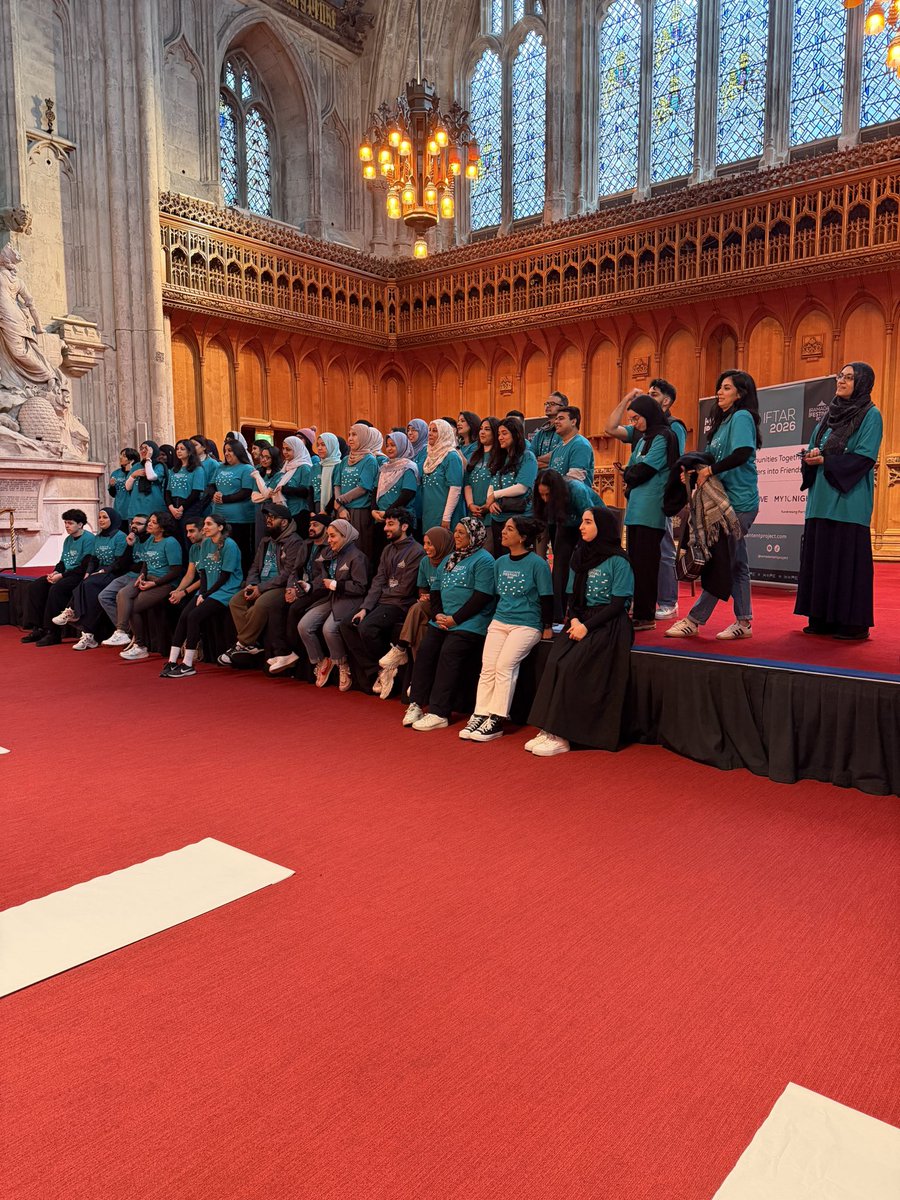 Open Iftar tweet media