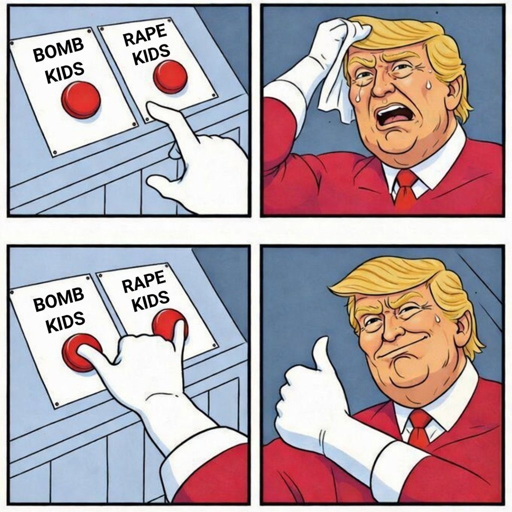 Another easy choice for the Supreme Leader…