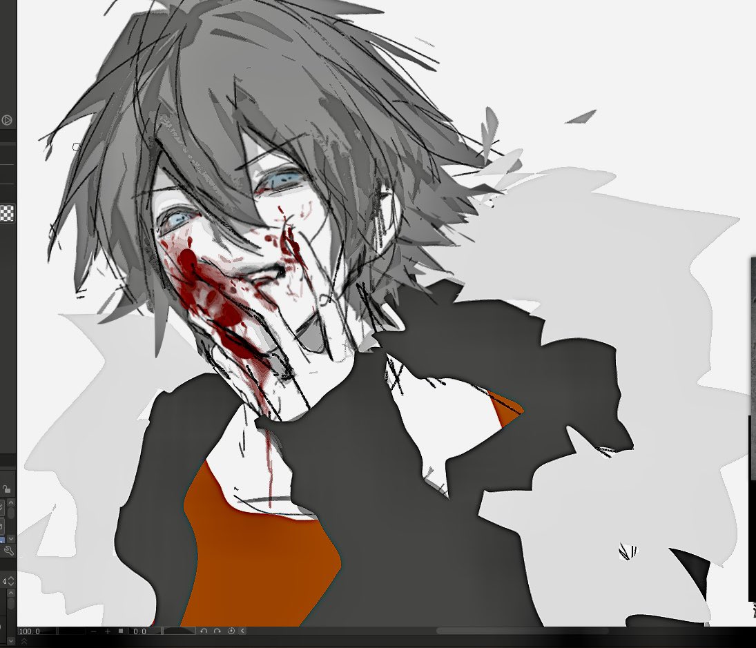 ちへち tweet media