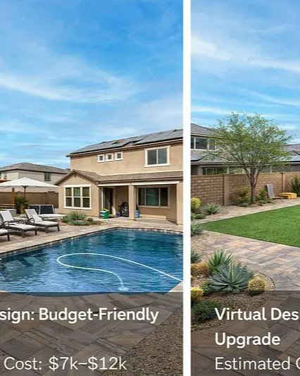 callclariselynn's tweet image. 📍 OPEN HOUSE TODAY 11-12:30
10069 E Alfalfa Dr, Florence 🌵

✨ 3,133 SF | 4 Bed + Flex
☀️ SOLAR: APS buys back power!
🍳 Gourmet Kitchen | Double Ovens
🏊 Private Pool + 14ft RV Gate

Best $/SF in Crestfield Manor. Don’t wait for a new build! 🏠🏃💨

#AZRealEstate #FlorenceAZ