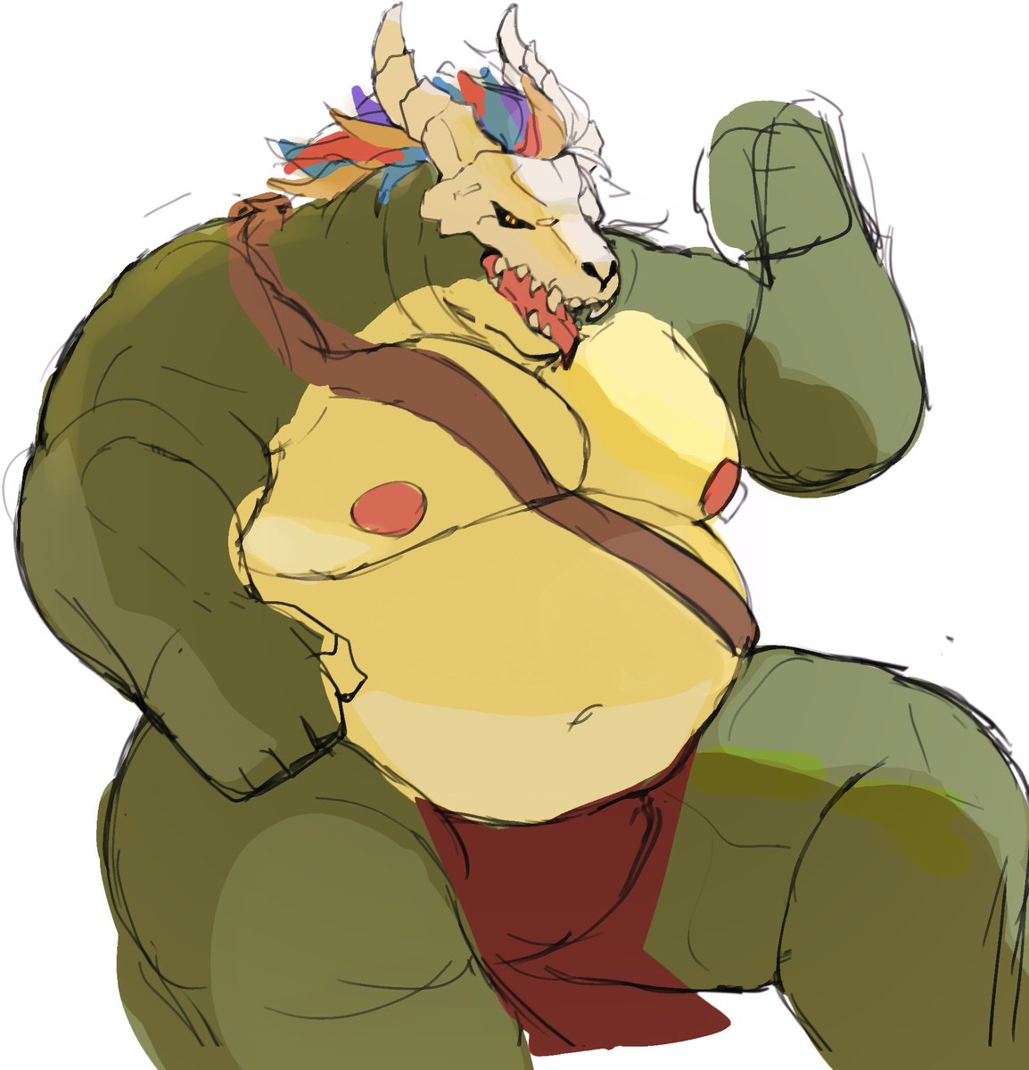 QQQQOOOQQQO tweet media