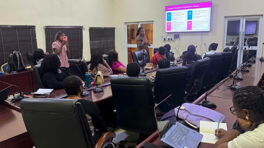 Corona Mgt. Systems tweet media