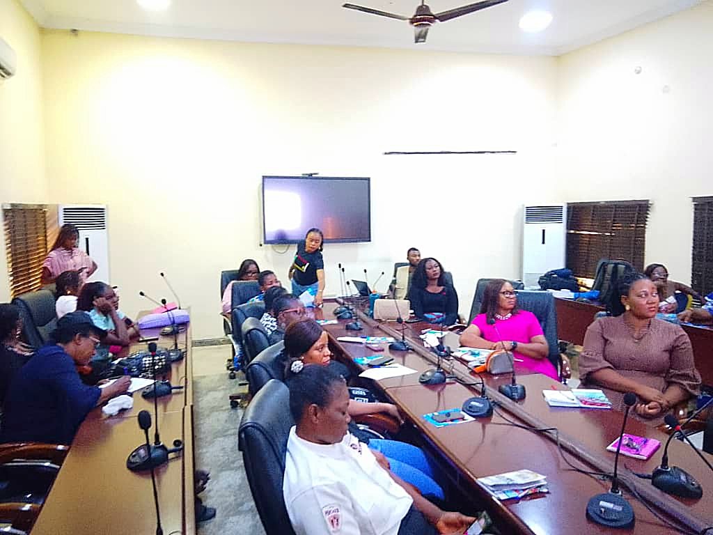 Corona Mgt. Systems tweet media