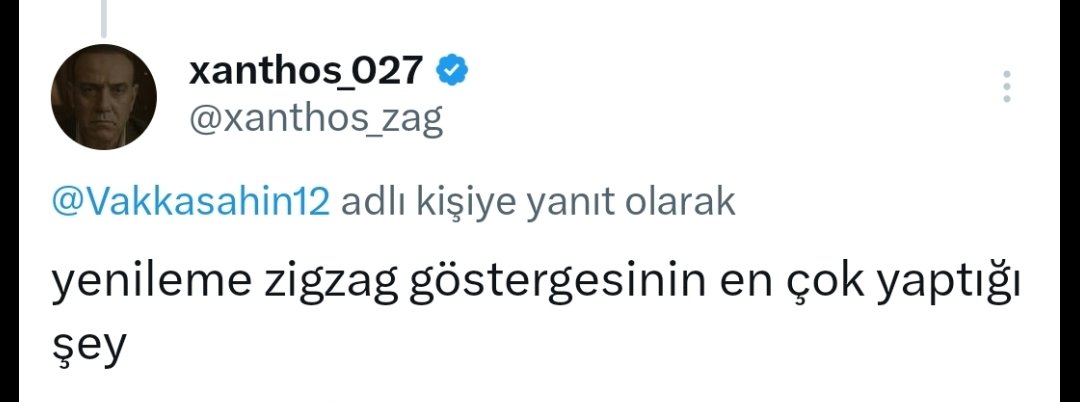 Herkese iyi akşamlar dostlar. 
Benim ben ile biraz aşmam gereken konular var.
Bugüne kadar aşmış olmasamda yarına umudum var 
Size abinin bir özelliği bir dersi ile elveda diyorum. 
Bilen bilmeyene anlatsın. 
Ben duvarlarada ZAG yazarım.
#FBAR#
Abi size size emanet 🖐️