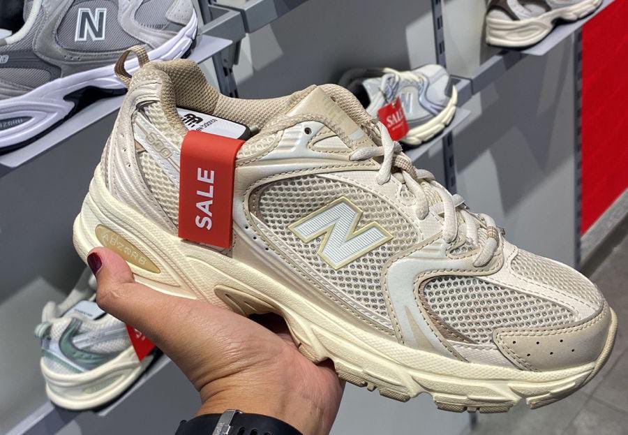 ninizz__'s tweet photo. SALE NB 530 TER🔥GONG🔥
💸950K sz 36,37,38,39.5,41.5,42,42.5

warna lain beda harga yaw
sampai 8 maret aja
💌order/tanya2 -> https://t.co/rQGCPoVab0 https://t.co/zLDxO9fnN1
