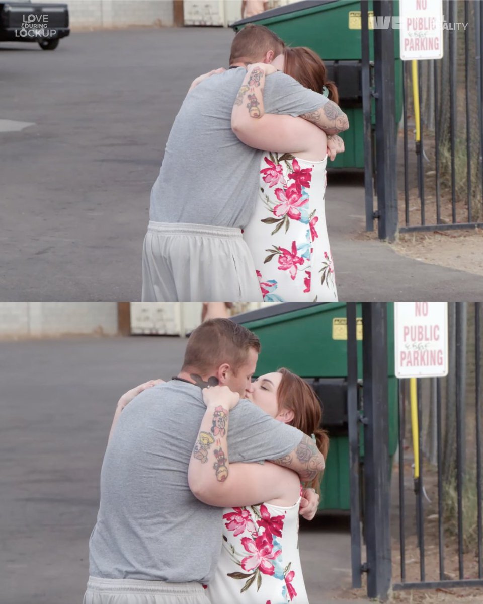 Love After Lockup tweet media