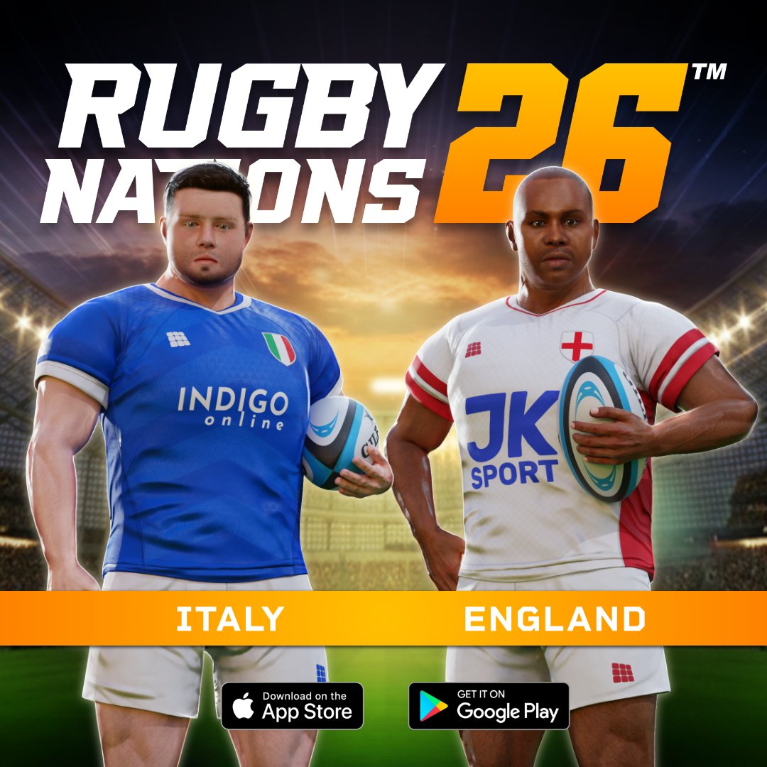 Distinctive Games tweet media