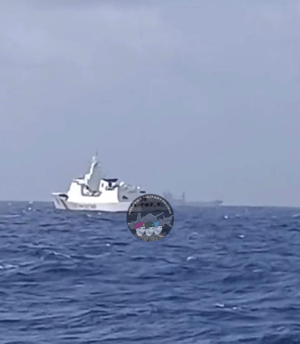 MYS military tweet media