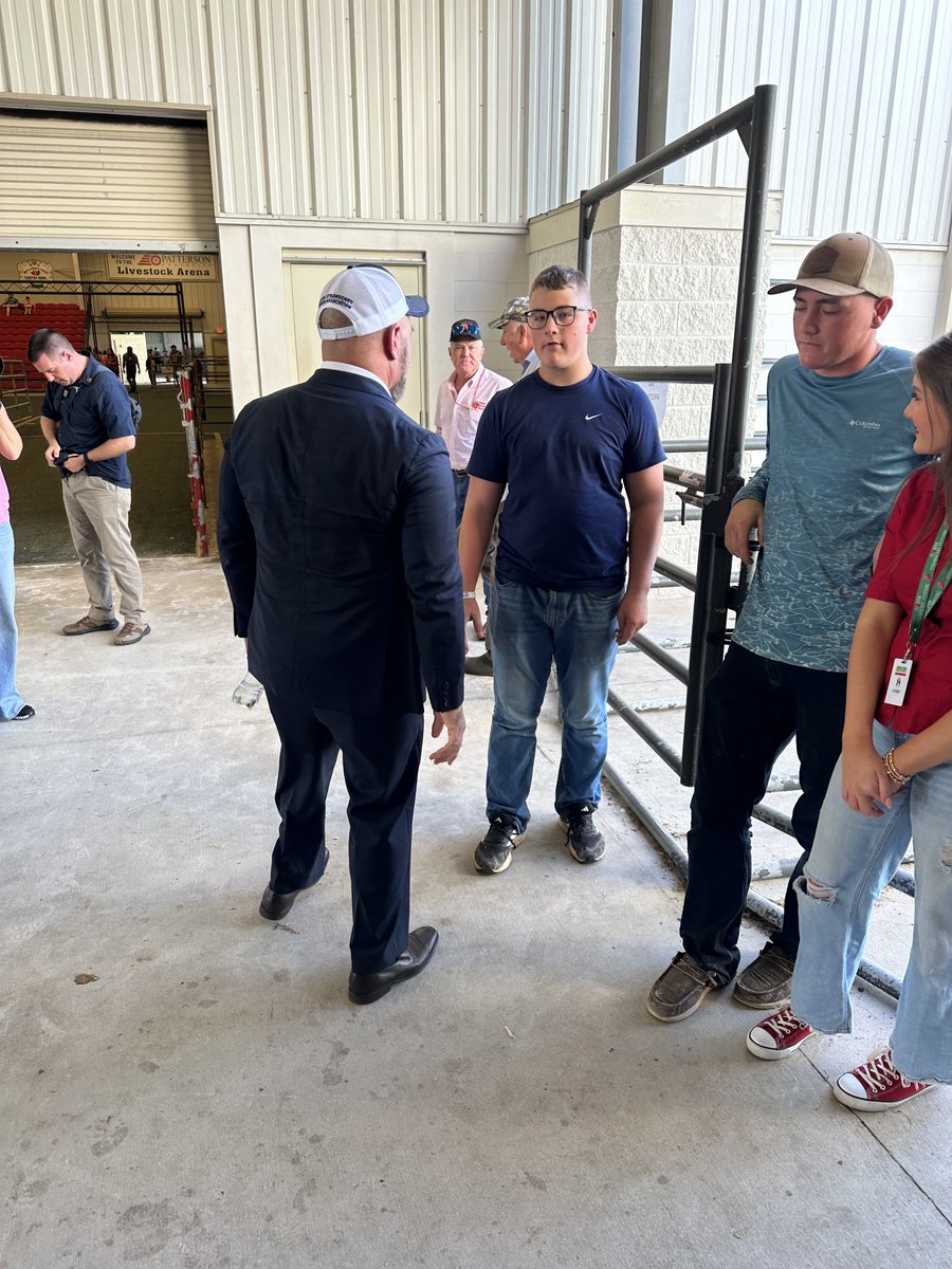 Jay Collins tweet media