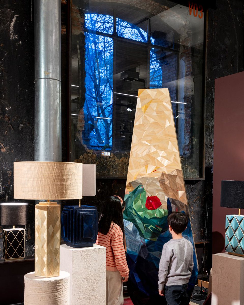 Madrid Design Festival tweet media