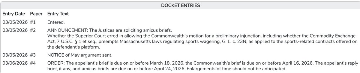 Photo from @WALLACHLEGAL