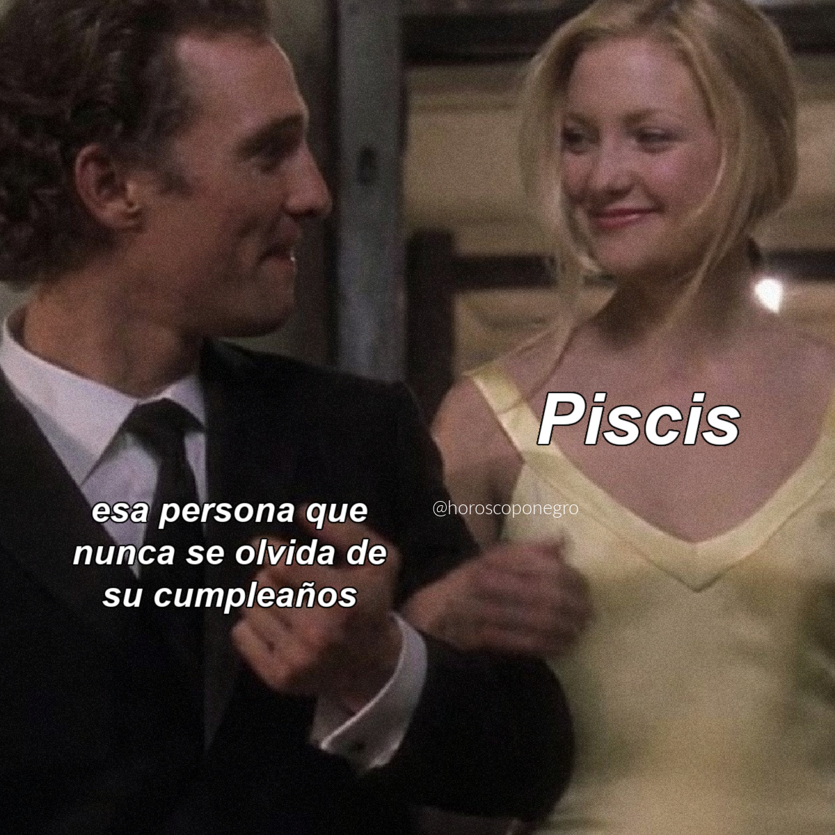 Nuestra persona favorita 🥰