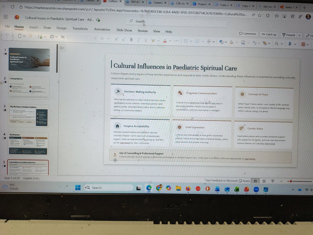 Centre4kidspiritcare tweet media