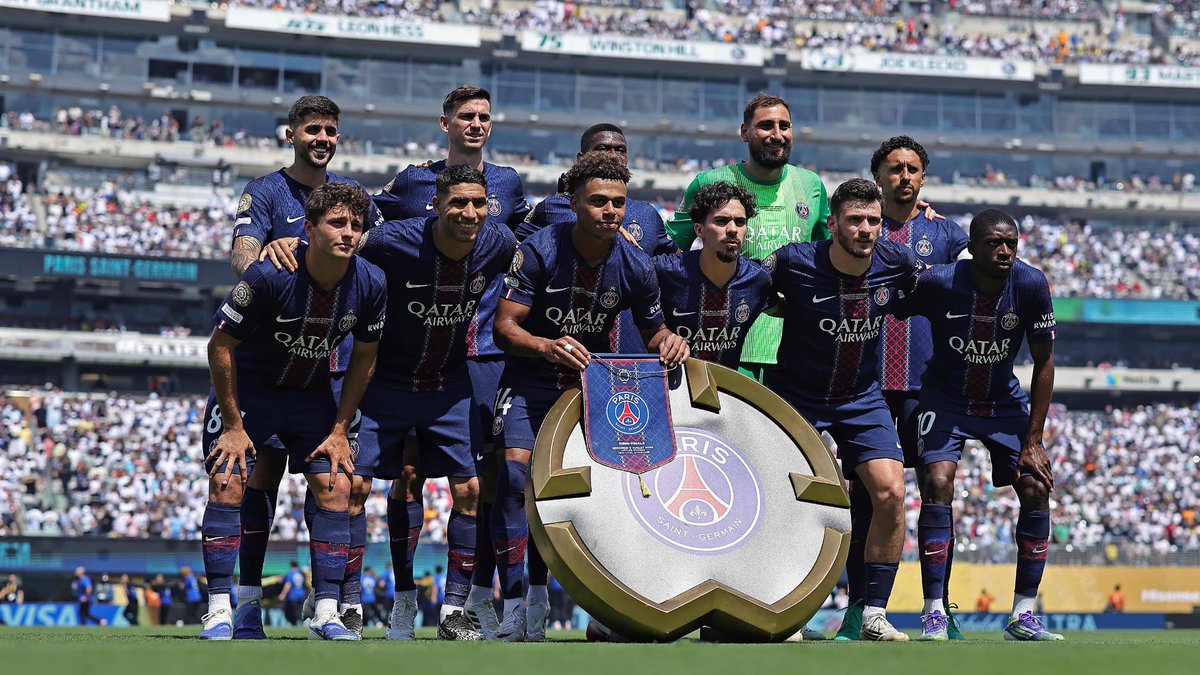 MEGA PSG 🇵🇸 tweet media