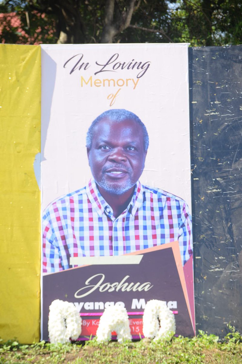 Otiende Amollo, SC,MP, EBS tweet media