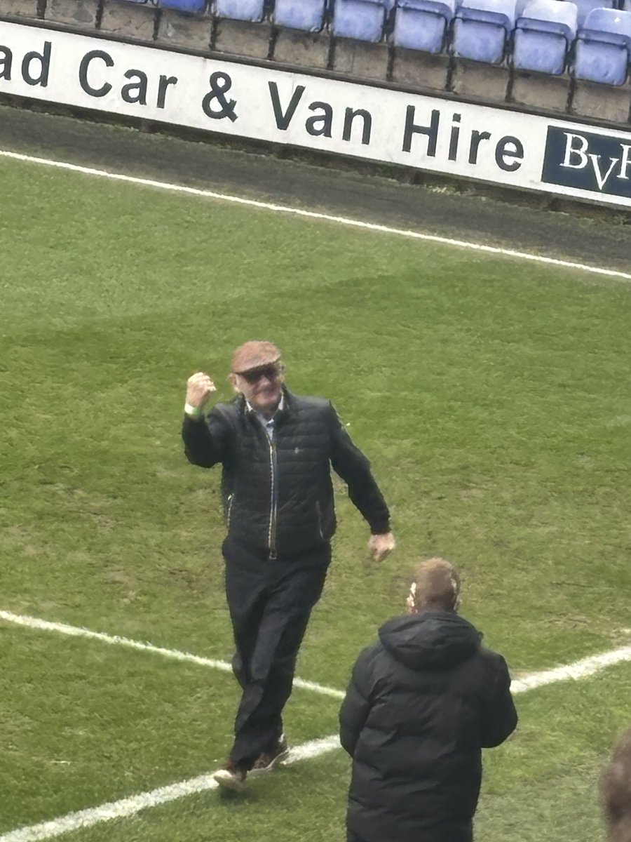 Frankie at Tranmere <a href="/OAFCTickets/">Oldham Athletic Ticket Office</a> <a href="/TranmereRovers/">Tranmere Rovers FC</a>  <a href="/oafc/">gary townsend</a>