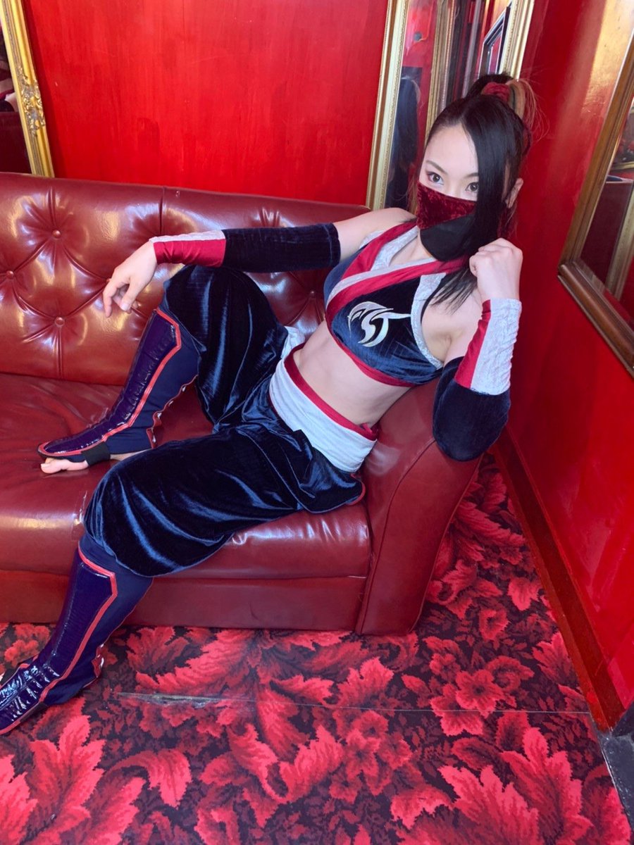 坂本茉莉🎴🦊 Mari Sakamoto tweet media