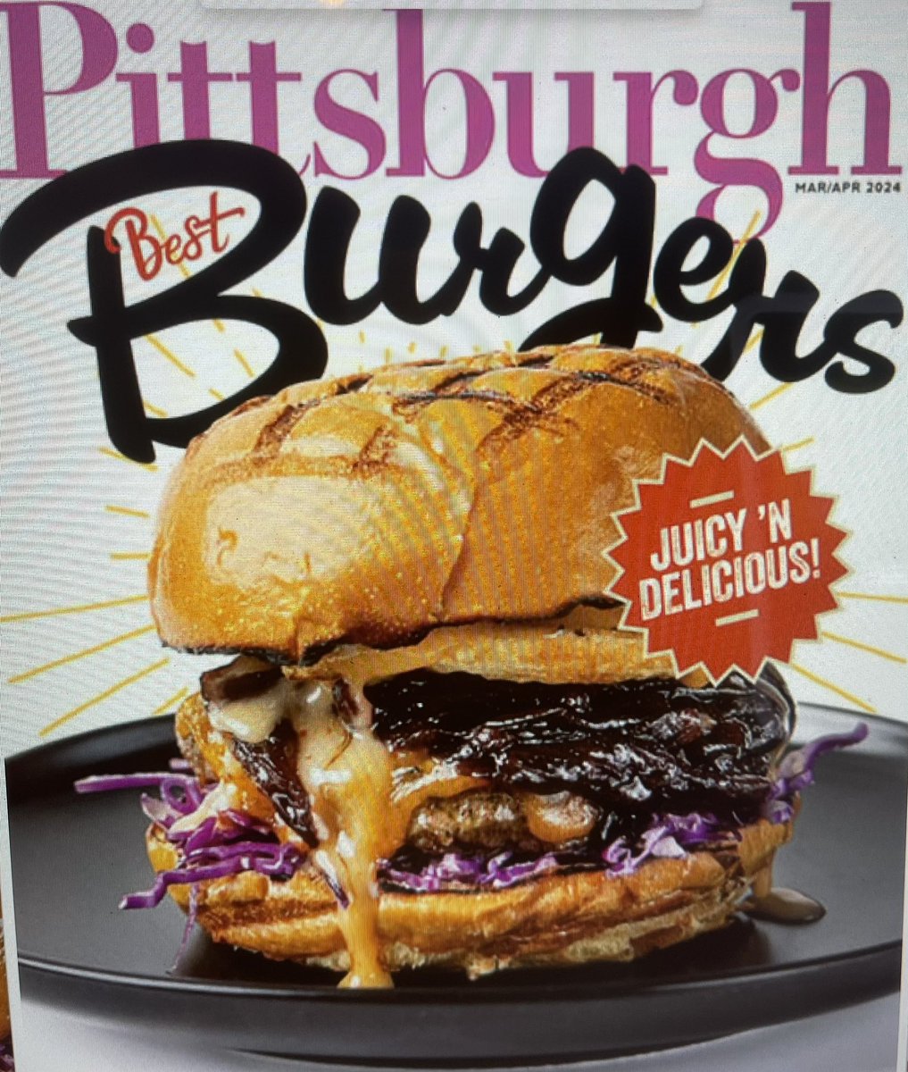 The Smiling Moose tweet media