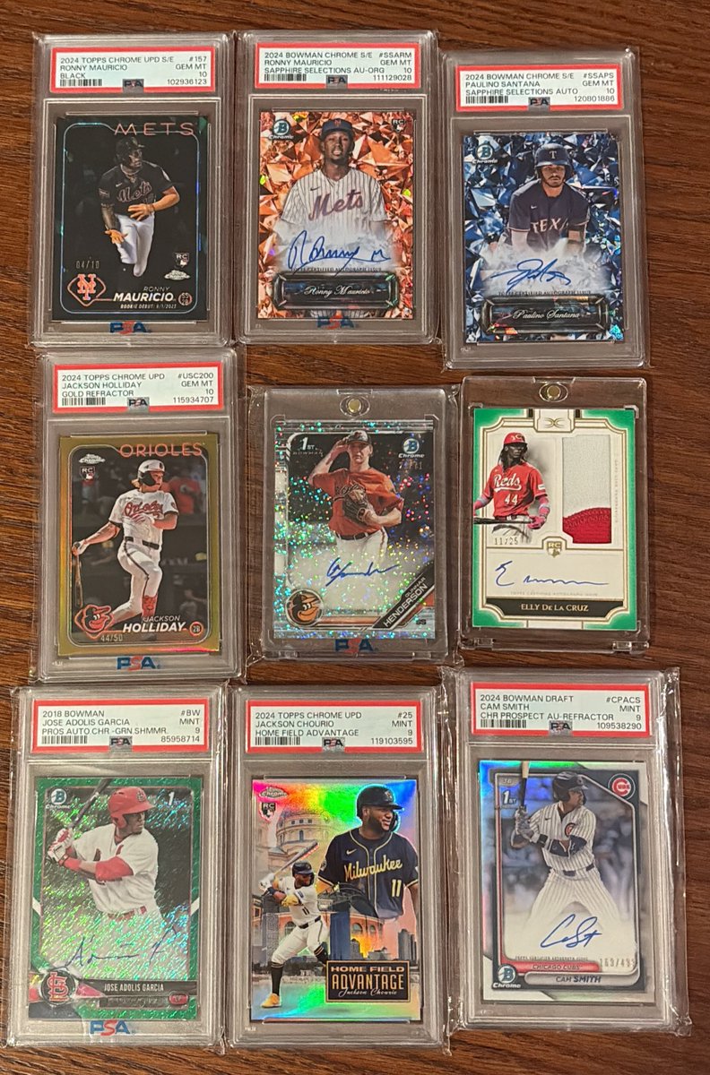 Drags Baseball Cards tweet media