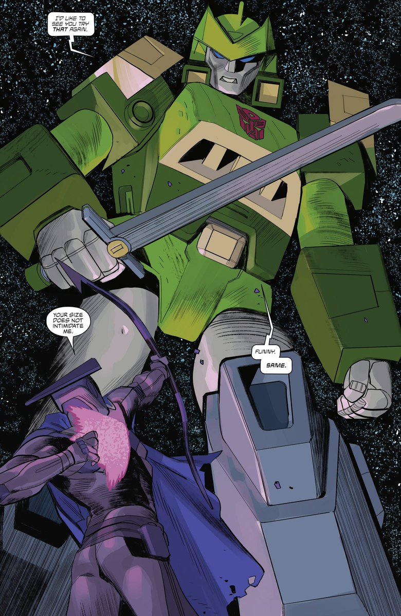 Void Rivals by Lorenzo De Felici

#VoidRivals #Skybound #LorenzoDeFelici #EnergonUniverse