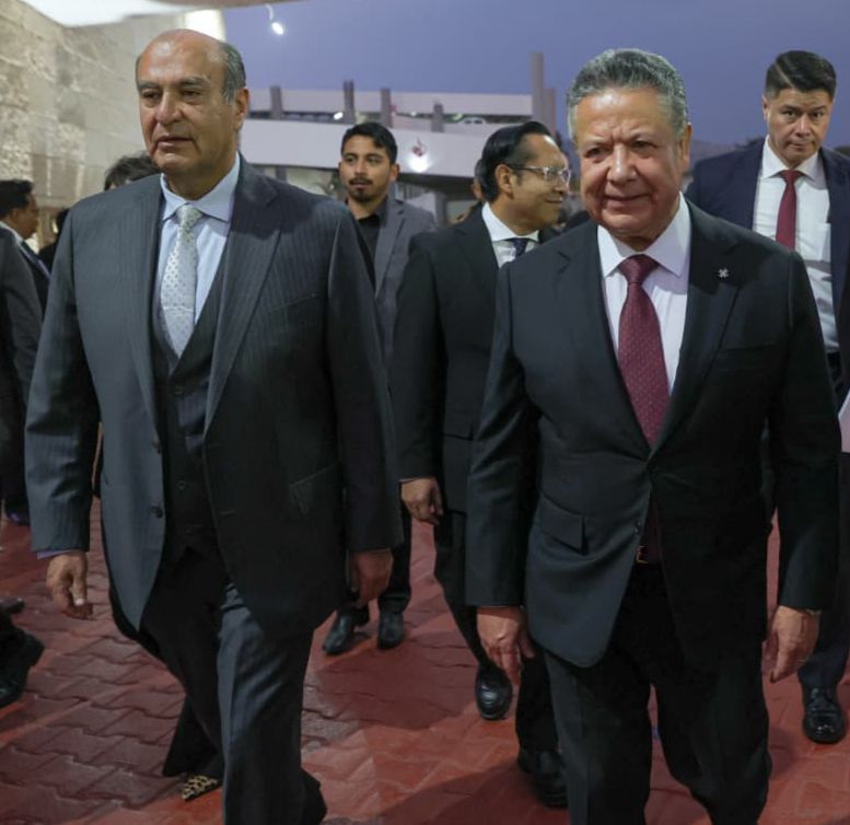 Subsecretaría de Ed Media Superior y Superior SEPH tweet media